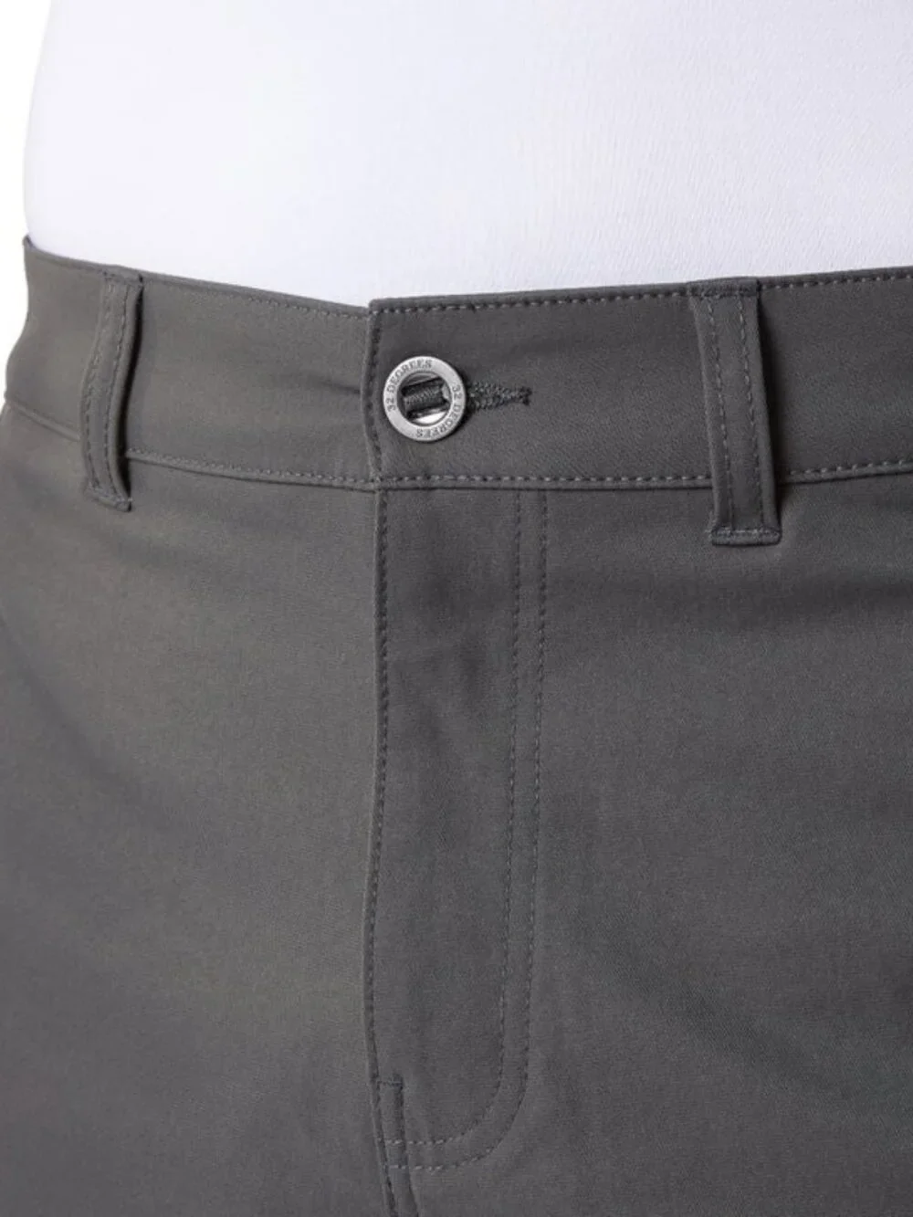 32 Degrees Men's Chino Short